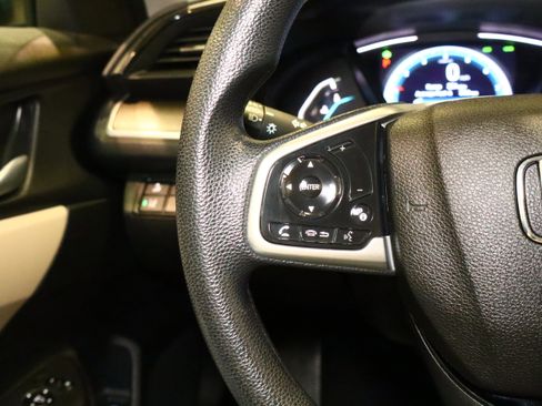 Used 2020 Honda Civic LX image 11