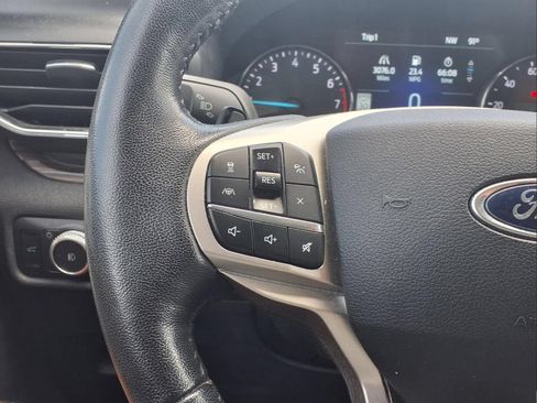 Used 2020 Ford Explorer Limited RWD image 27