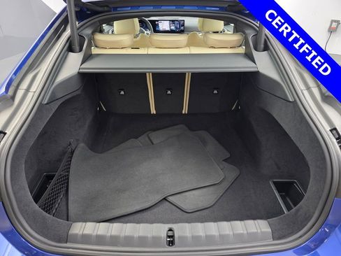 Certified 2024 BMW M440i Gran Coupe w/ Premium Package image 17