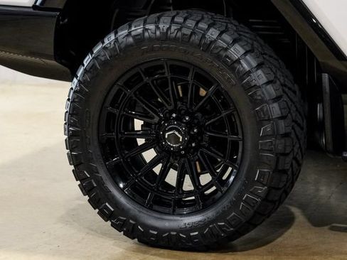 Used 2022 GMC Hummer EV Edition 1 w/ LPO, Illumination Package AWD/4WD image 23