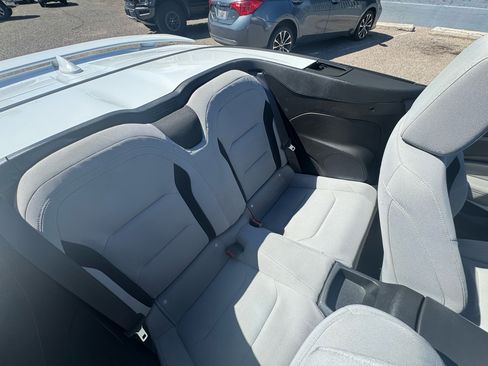 Used 2023 Chevrolet Camaro LT image 18