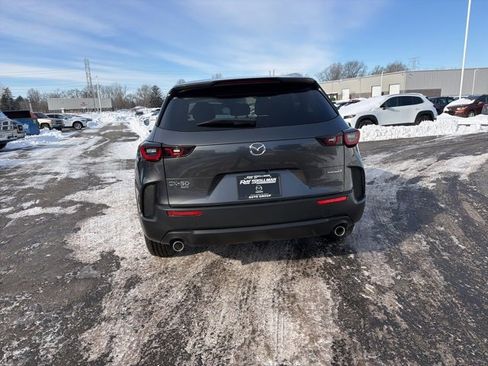 Used 2023 MAZDA CX-50 2.5 S w/ Cargo Package image 10