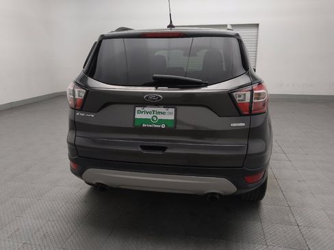 Used 2018 Ford Escape SEL FWD image 7