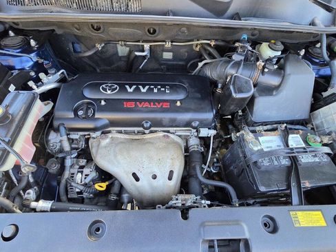 Used 2007 Toyota RAV4 4WD w/ 3rd Row image 14
