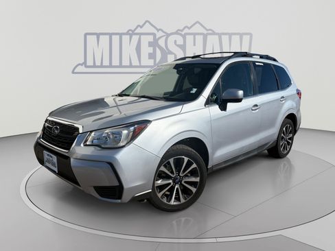 Used 2017 Subaru Forester 2.0XT Premium AWD/4WD image 1