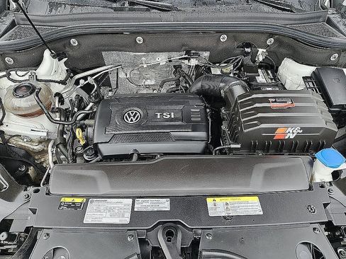 Used 2021 Volkswagen Atlas S FWD image 21