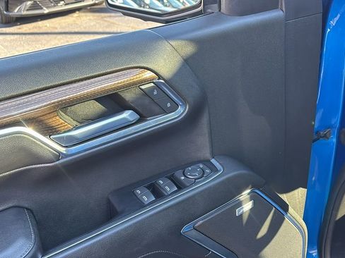 Used 2022 Chevrolet Silverado 1500 LT Trail Boss w/ LT Trail Boss Premium Package image 14