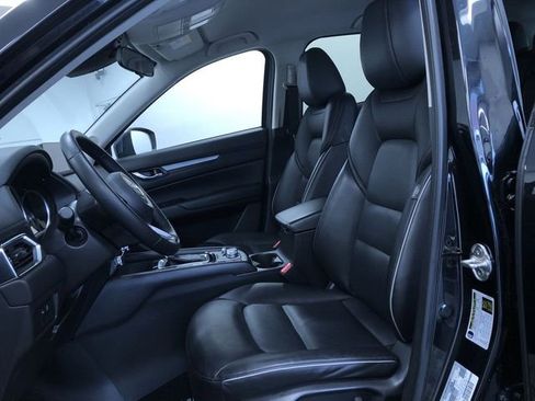 Used 2025 MAZDA CX-5 AWD 2.5 S w/ Select Package image 19