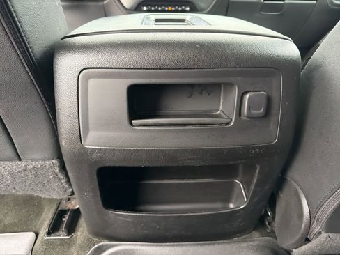 Certified 2016 Chevrolet Silverado 2500 LTZ w/ Duramax Plus Package image 26