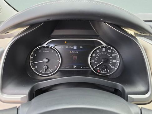 Used 2020 Nissan Murano Platinum FWD image 40