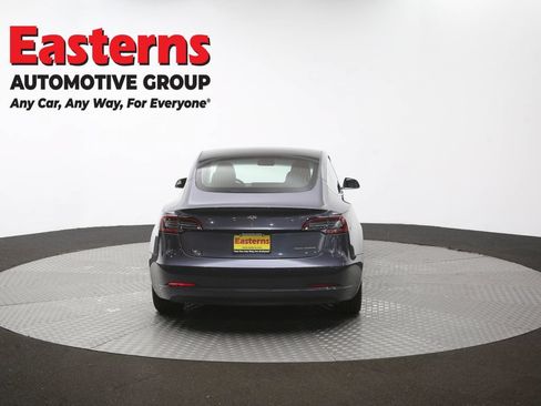 Used 2018 Tesla Model 3 Long Range AWD/4WD image 32