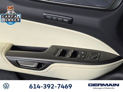 Used 2024 Lexus NX 350 AWD w/ Vision Package image 23