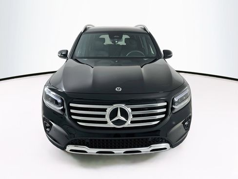 Certified 2024 Mercedes-Benz GLB 250 image 2
