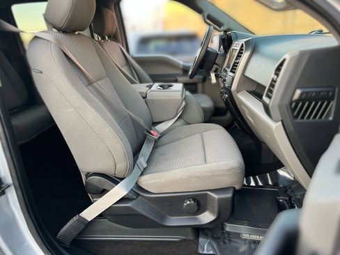 Used 2019 Ford F150 XLT image 24