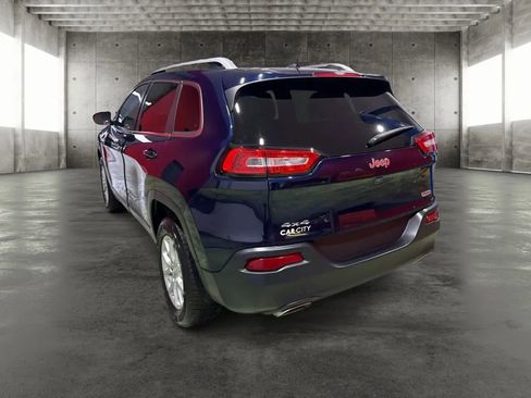 Used 2015 Jeep Cherokee Latitude image 5