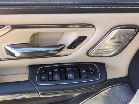 Used 2021 RAM 1500 Limited image 15