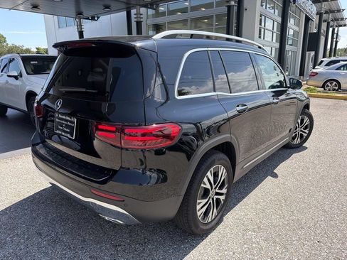Used 2025 Mercedes-Benz GLB 250 image 7