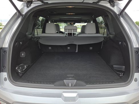 Used 2023 Honda Passport EX-L image 19