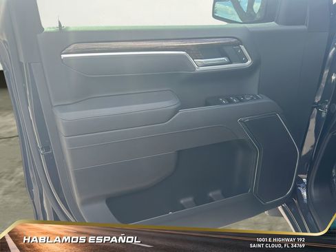 Used 2026 GMC Sierra 1500 Elevation image 12