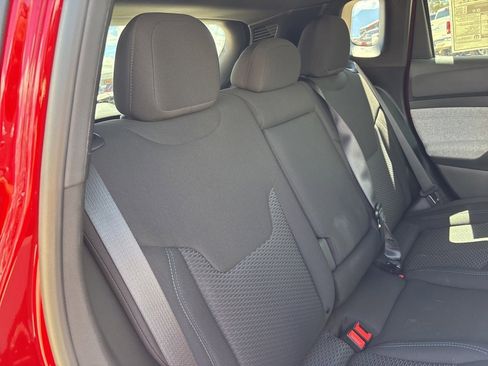 New 2025 Jeep Compass Sport image 22