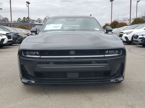 New 2026 Dodge Charger Scat Pack image 2