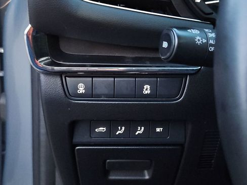 Used 2022 MAZDA MAZDA3 s image 14