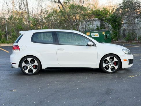 Used 2012 Volkswagen GTI 2-Door image 4