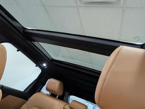 Certified 2025 MAZDA CX-70 3.3 Turbo S w/ Premium Plus image 20