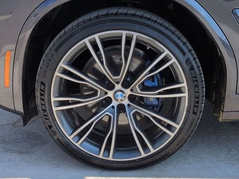 Used 2022 BMW X3 xDrive30i image 17