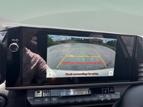 Used 2026 Toyota Camry XSE FWD image 12