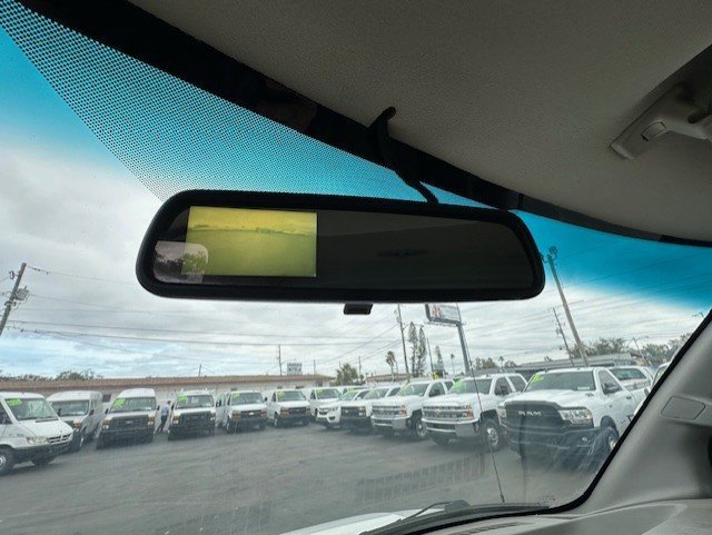 Used 2016 Chevrolet Express 2500 RWD image 18