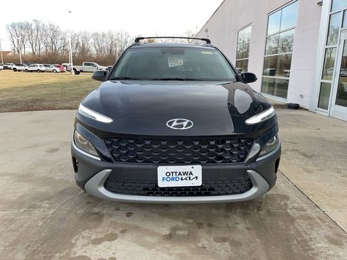 Used 2022 Hyundai Kona SEL image 3