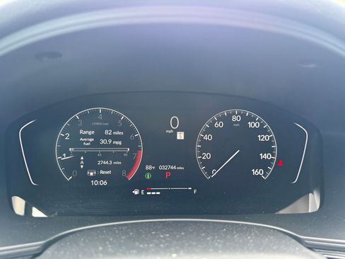 Used 2023 Honda Civic LX image 15