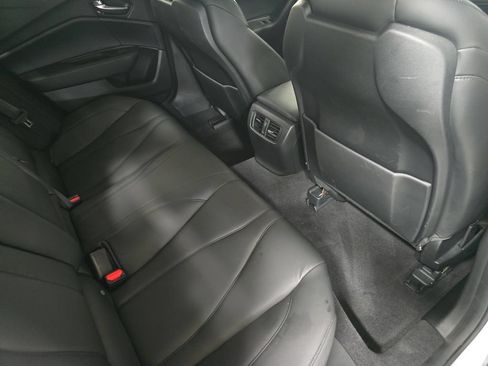 Used 2023 Acura TLX FWD image 16