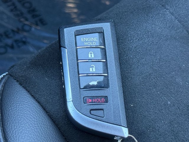 Used 2025 Acura Integra A-Spec w/ Technology Package FWD image 31