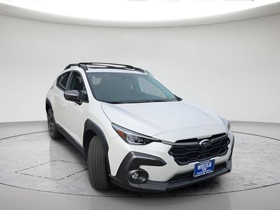 Used 2024 Subaru Crosstrek 2.5i Limited w/ Popular Package #4A