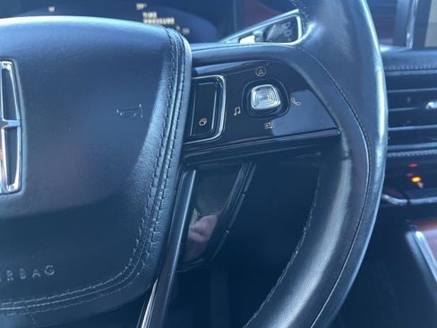 Used 2022 Lincoln Aviator Reserve w/ Elements Package Plus image 27