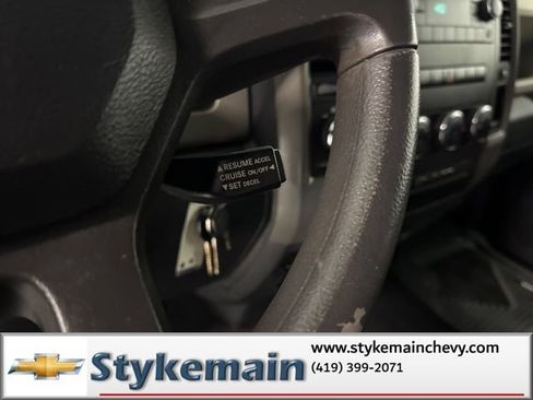 Used 2011 RAM 1500 ST w/ ST Popular Equipment Group image 19