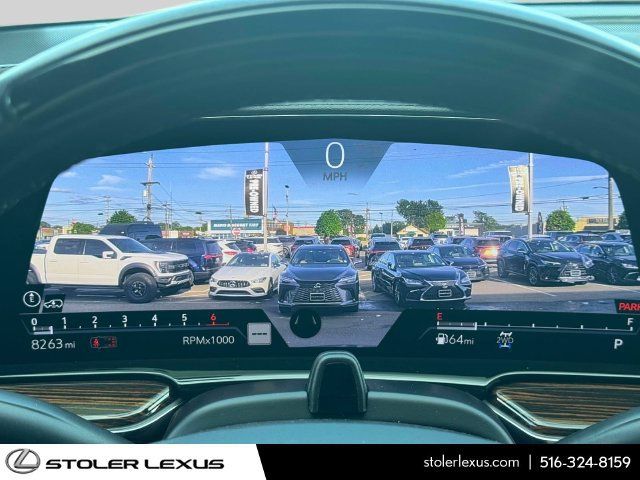 Used 2023 Cadillac Escalade Premium Luxury w/ Performance Package AWD/4WD image 30