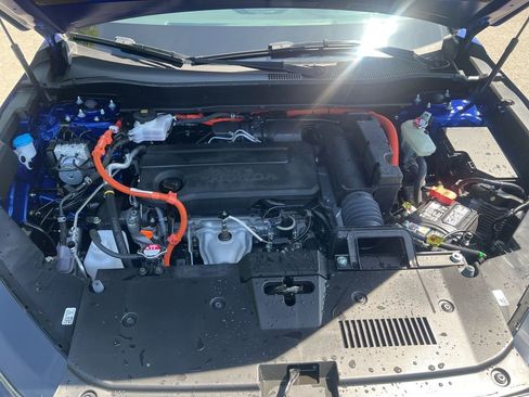 Used 2025 Honda CR-V Sport-L image 13