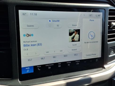 Certified 2025 Ford F150 XLT w/ Equipment Group 301A Standard image 20