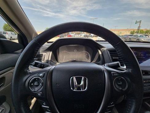 Used 2019 Honda Ridgeline RTL-T image 25