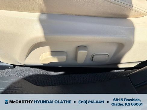 Used 2015 Subaru Outback 2.5i Limited AWD/4WD image 19