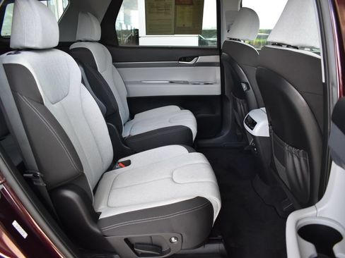 Used 2021 Hyundai Palisade SEL w/ Convenience Package FWD image 16