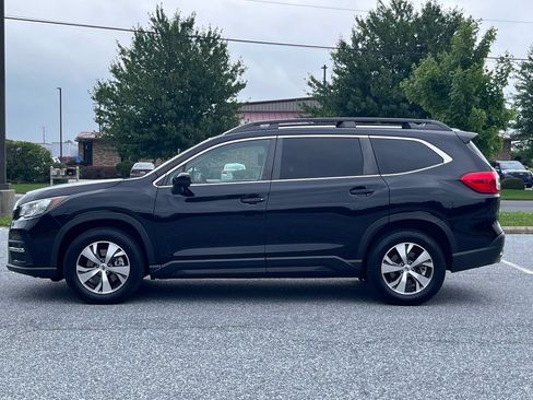 Used 2022 Subaru Ascent Premium w/ Convenience Package AWD/4WD image 5