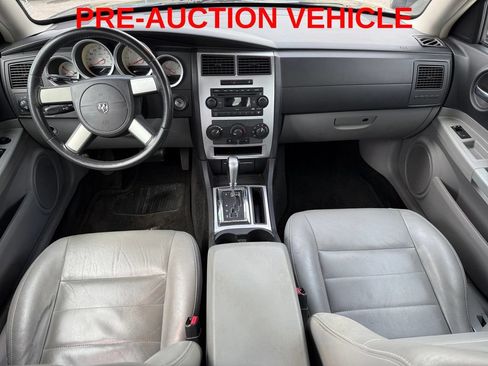 Used 2007 Dodge Charger R/T RWD image 12