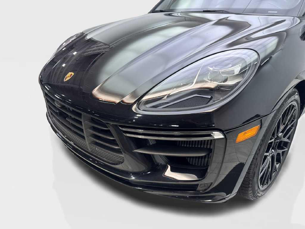 Used 2020 Porsche Macan Turbo AWD/4WD image 18