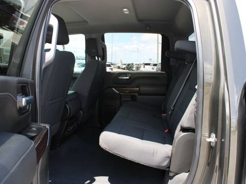 Used 2022 GMC Sierra 2500 SLE w/ SLE Convenience Package AWD/4WD image 14
