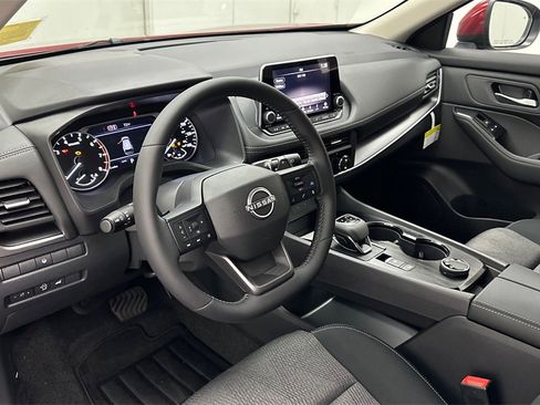 New 2026 Nissan Rogue SV image 19