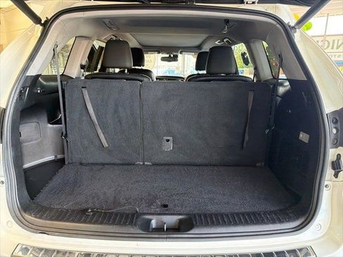 Used 2015 Toyota Highlander Limited Platinum image 11
